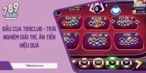 Justice League 789Club – Game nổ hũ siêu anh hùng đỉnh cao